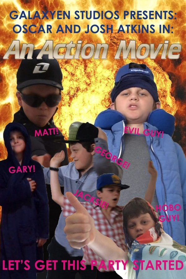 An Action Movie