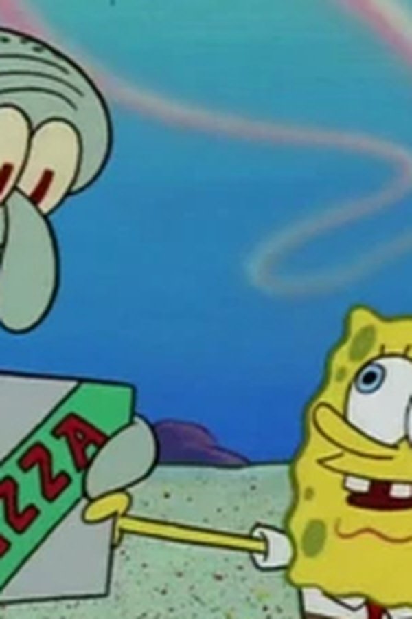 SpongeBob – S01E10 – Consegna a domicilio