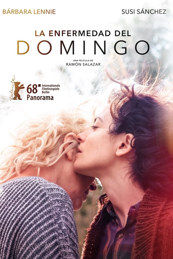 La Enfermedad del Domingo (2018) Pelicula Completa Español Latino Online Descarga