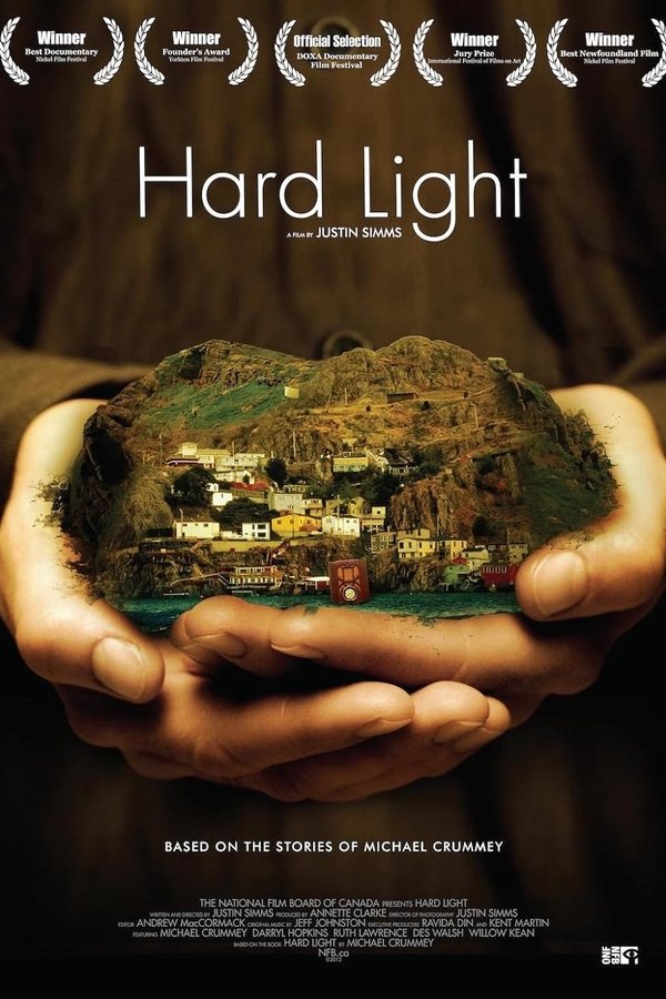 Hard Light