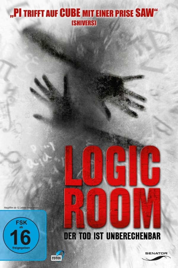 Logic Room – Der Tod ist unberechenbar