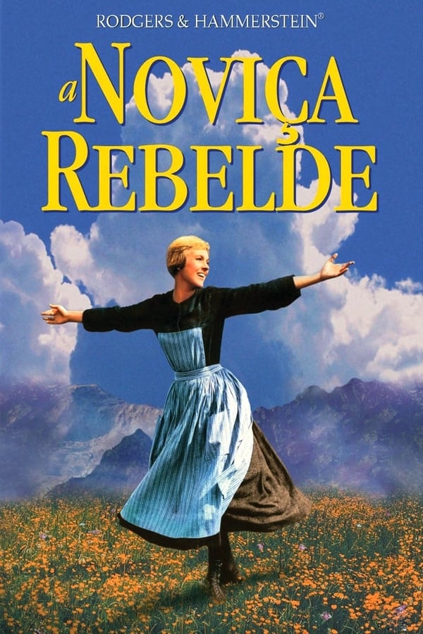 A Novi�a Rebelde - 1965