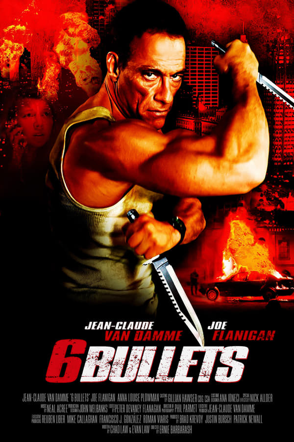 An ex-mercenary known for finding missing children is hired by a mixed martial arts fighter whose daughter has been kidnapped.