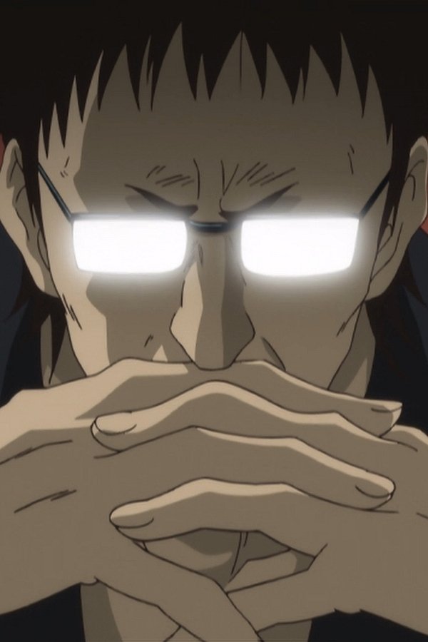 Gintama – S01E43 – Crea personaggi in modo che chiunque possa dire chi sono solo dalle loro sagome / Dato che è finito un po’ prima, stiamo iniziando il prossimo