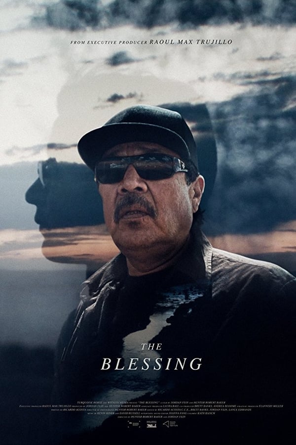 The Blessing