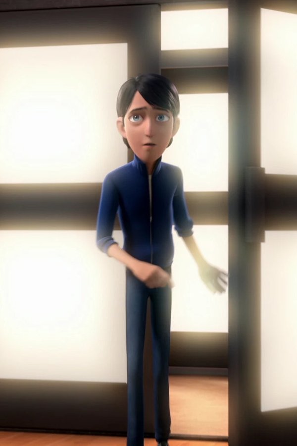 Trollhunters: I racconti di Arcadia – S01E04 – Conosci il tuo nemico