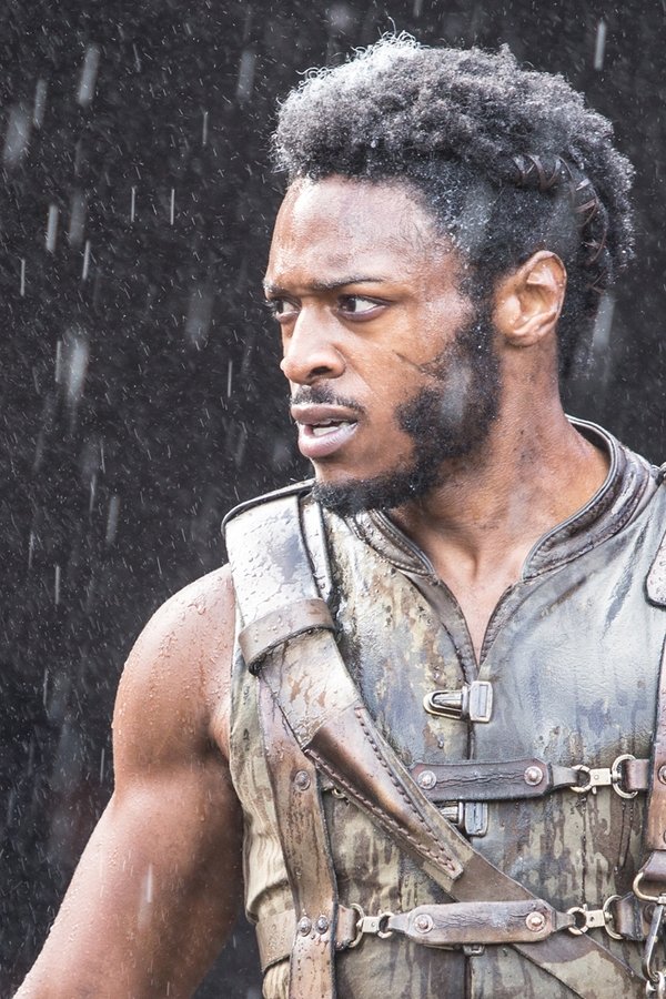 The Shannara Chronicles – S02E03 – Graymark