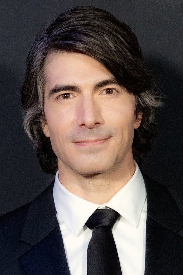 Brandon Routh's headshot