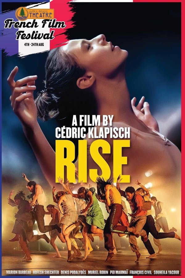 RU - Rise (2022)