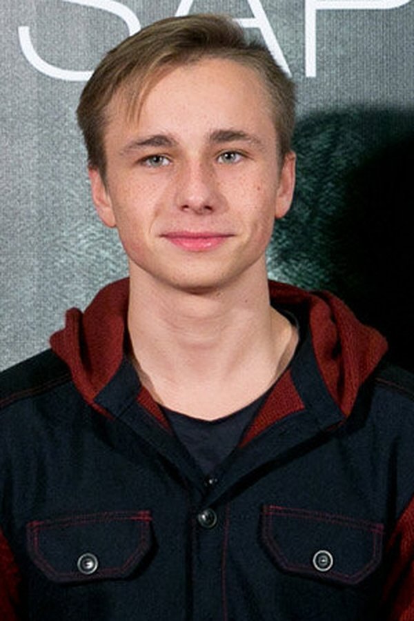 Edvinas Goldsteinas's headshot