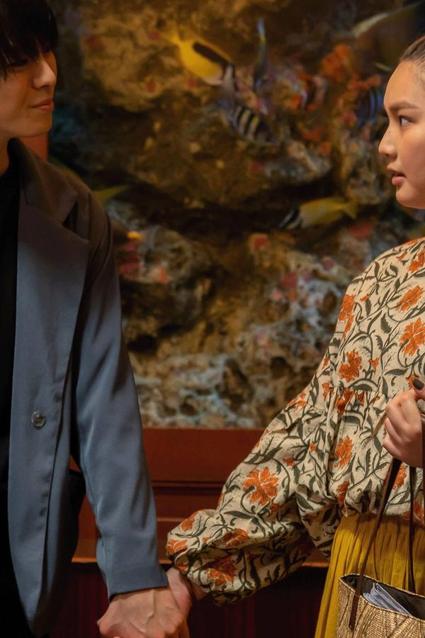Tomorrow, I’ll Be Someone’s Girlfriend – S01E09 – Episodio 9