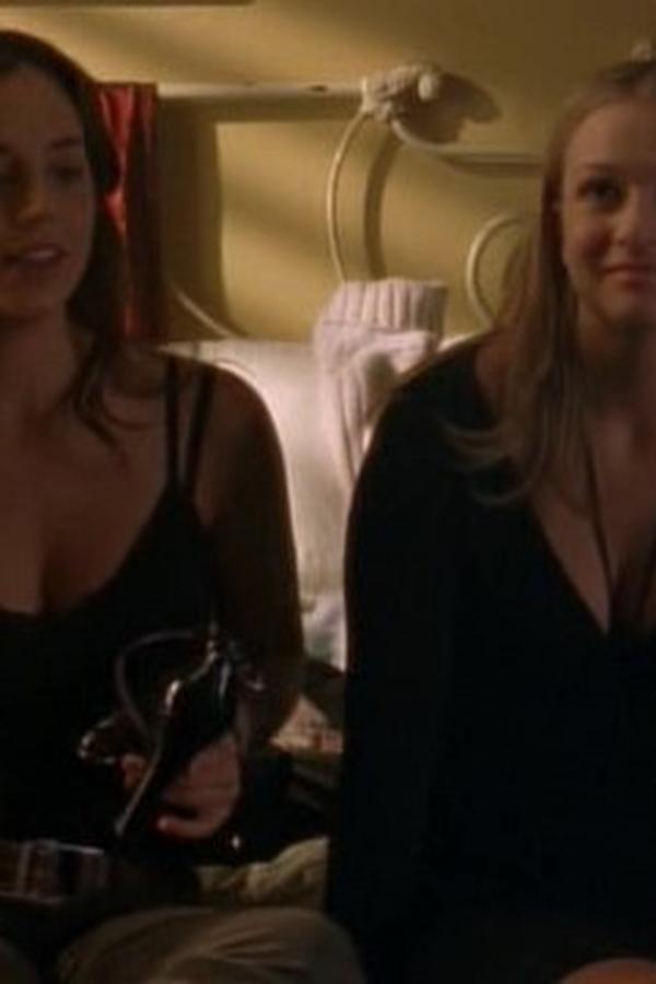 Tru Calling – S01E10 – La migliore amica