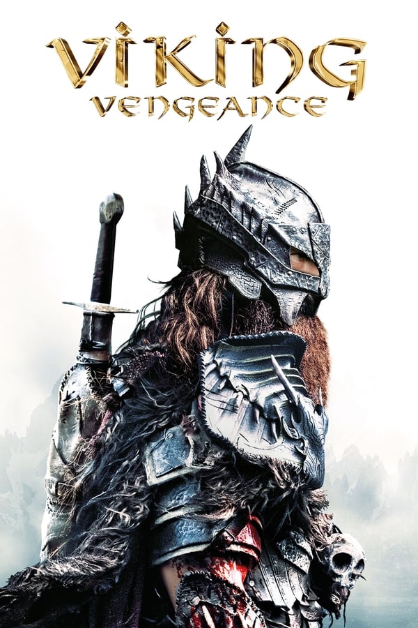 DE| Viking Vengeance 