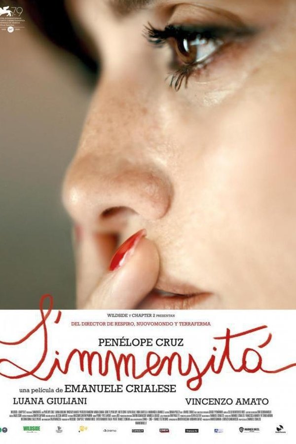 ES - L'immensità (2022)