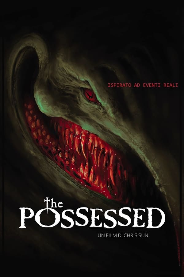 The Possessed