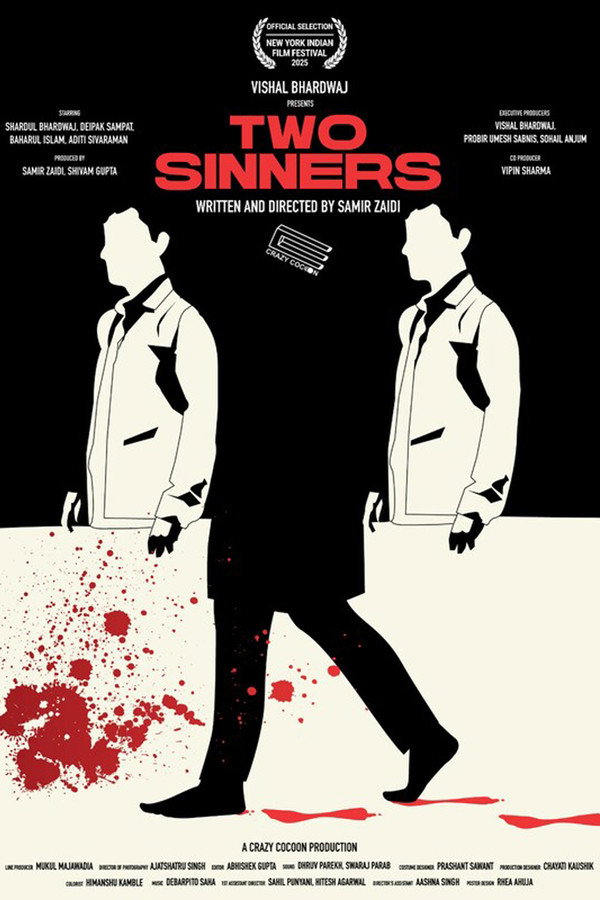 Two Sinners