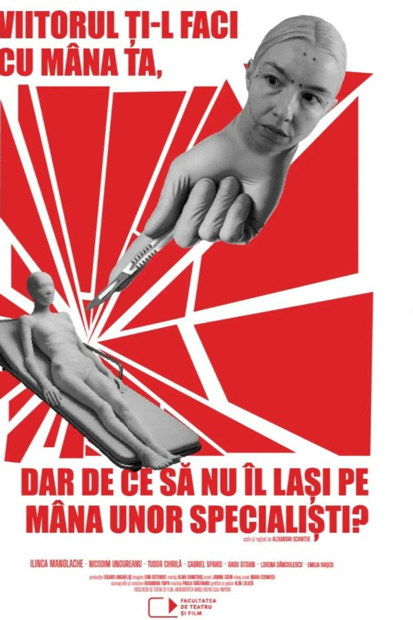 Viitorul ți-l faci cu mâna ta, dar de ce să nu îl lași pe mâna unor specialiști?