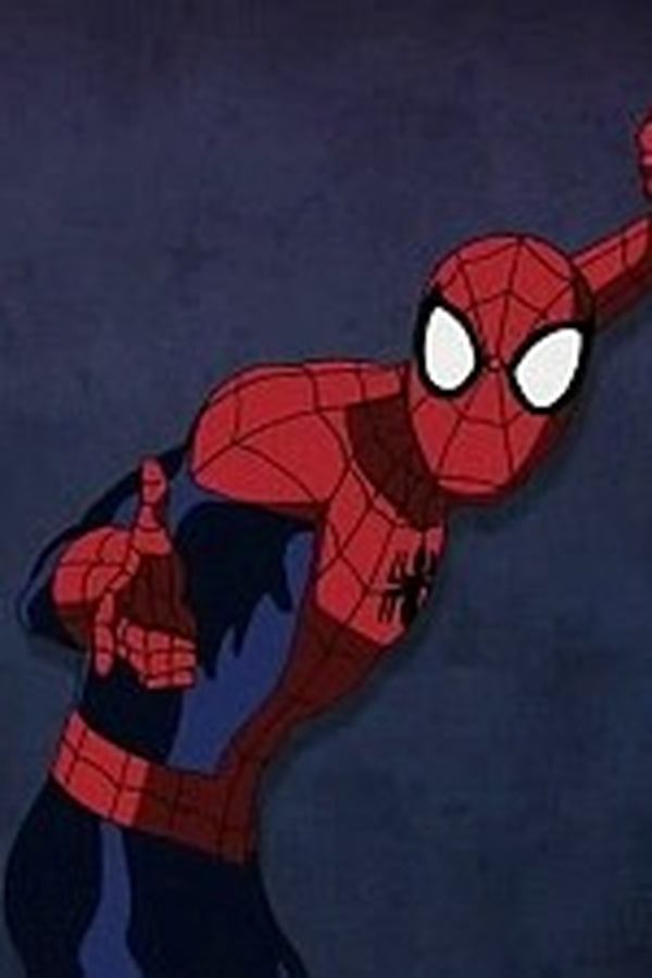Ultimate Spider-Man – S01E03 – Episodio 3