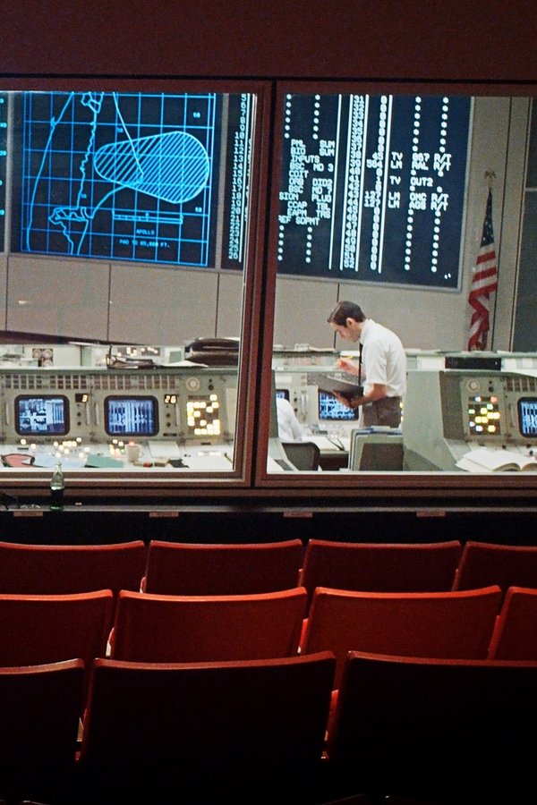 For All Mankind – S01E02 – Costruì il Saturno V