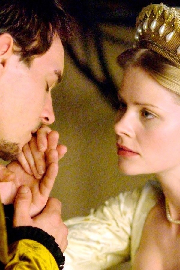 I Tudor – S02E08 – Passaggio Di Consegne
