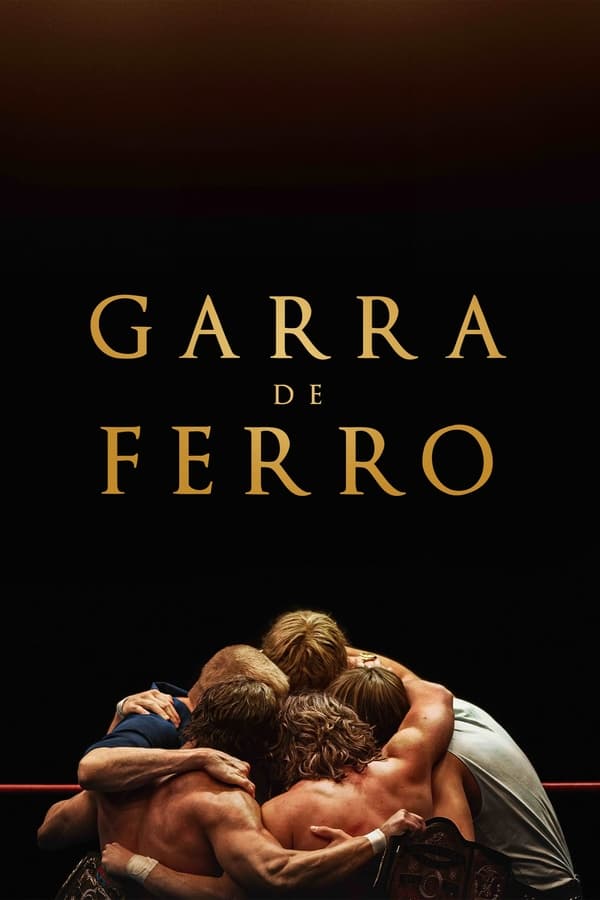 PT - Garra de Ferro (2023)