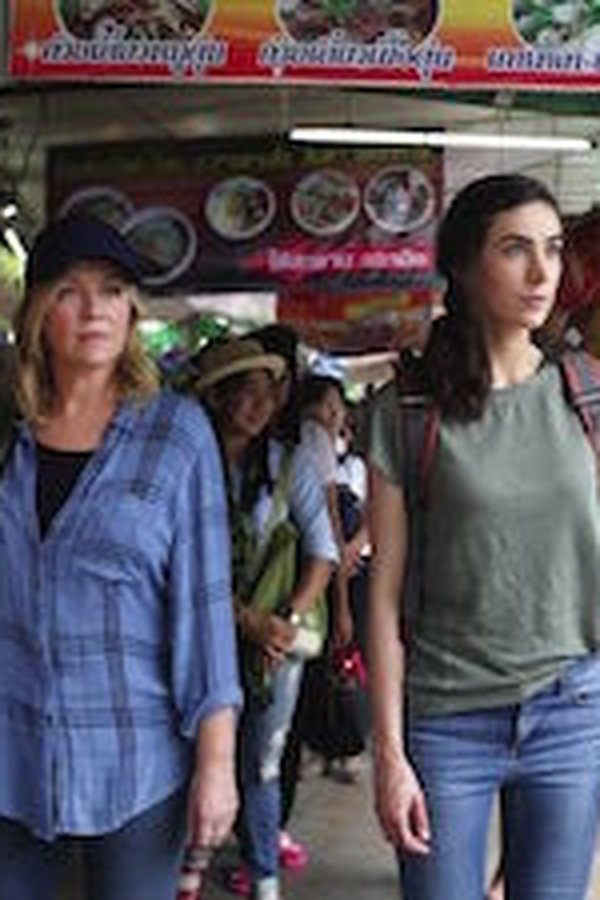 Wanted – S02E01 – Episodio 1