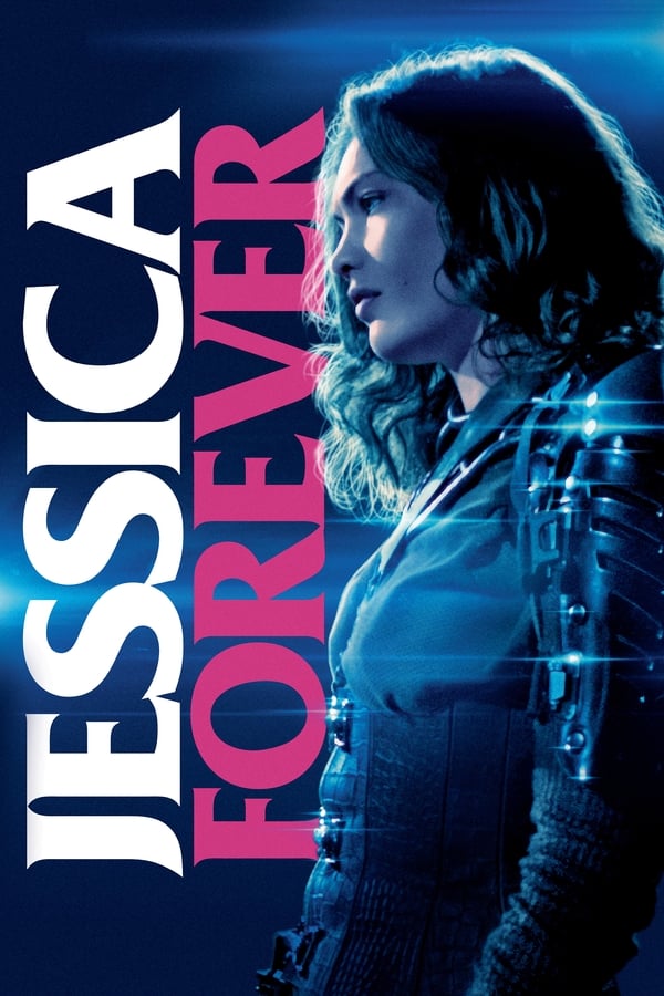 FR - Jessica Forever  (2019)