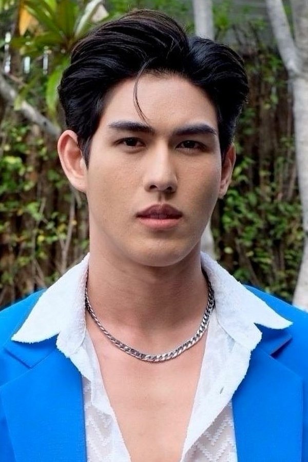 Phachara Kueakanchanaphon