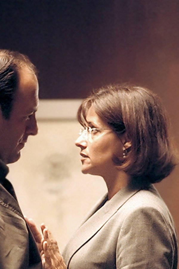 I Soprano – S01E06 – Confessioni