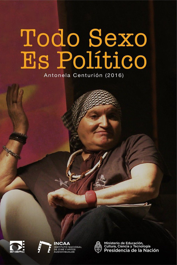 Todo sexo es político