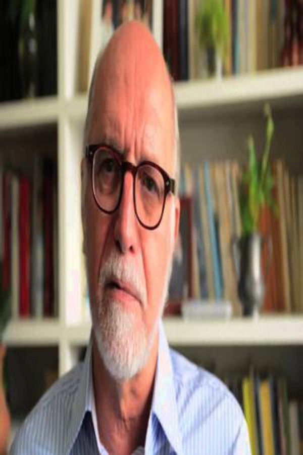 Edson Amâncio's headshot