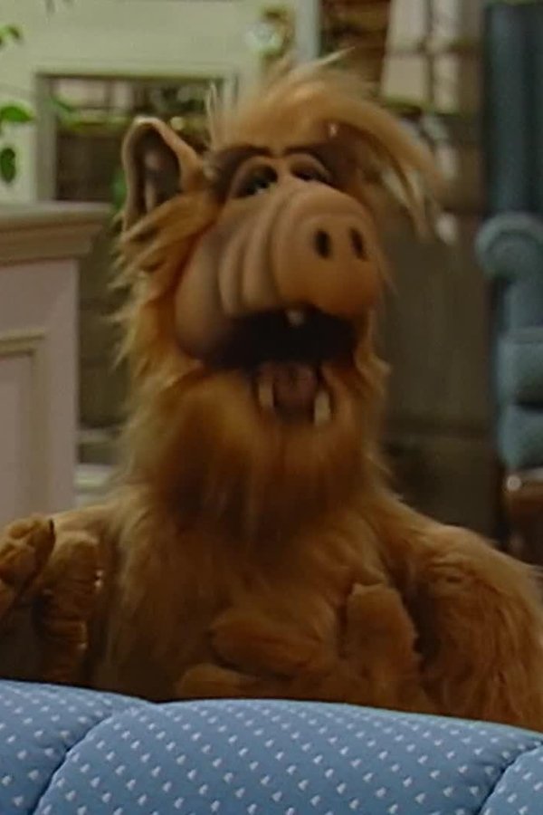 ALF – S01E18 – Ritorno a casa