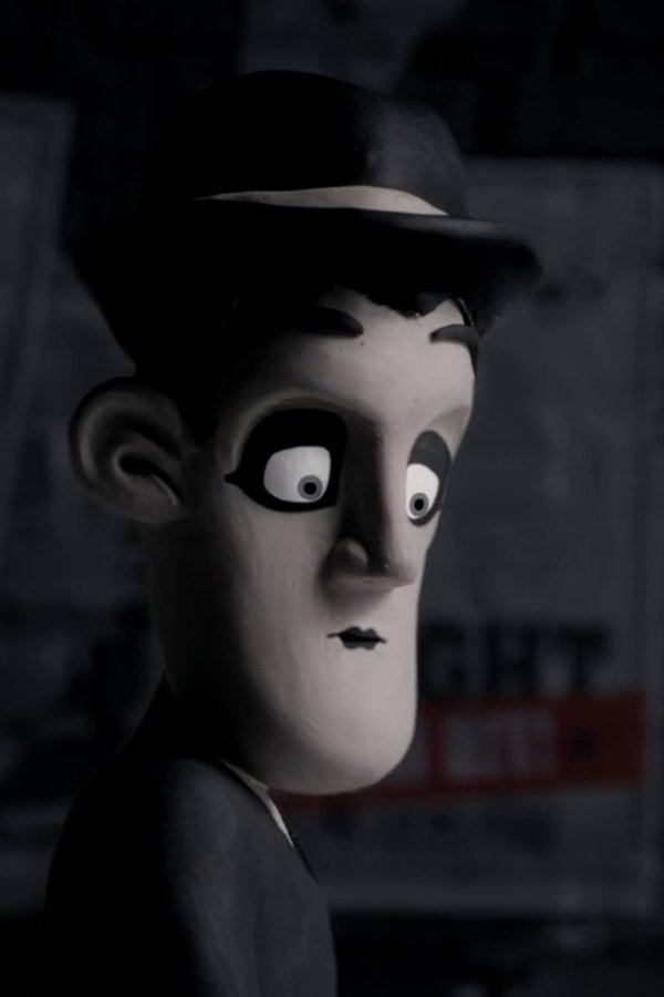 Mr. Plastimime poster