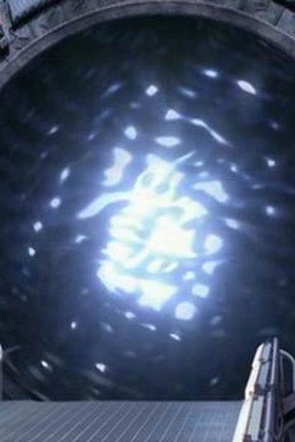 Stargate SG-1 – S07E02 – Ritorno a casa