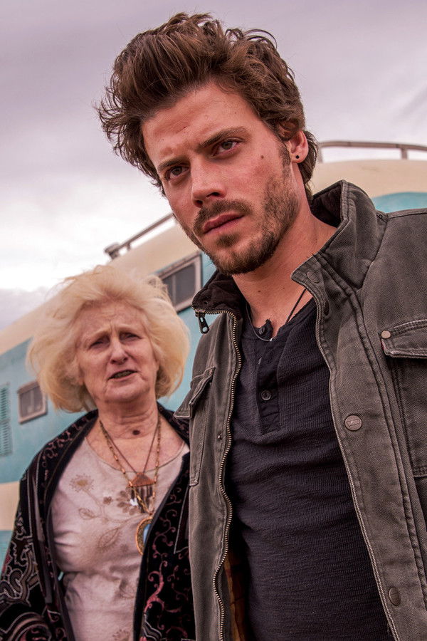 Midnight, Texas - Bölüm 8