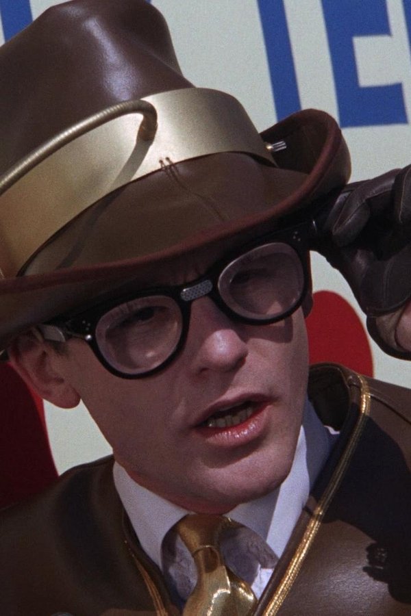 Batman – S01E29 – La morte di Gordon