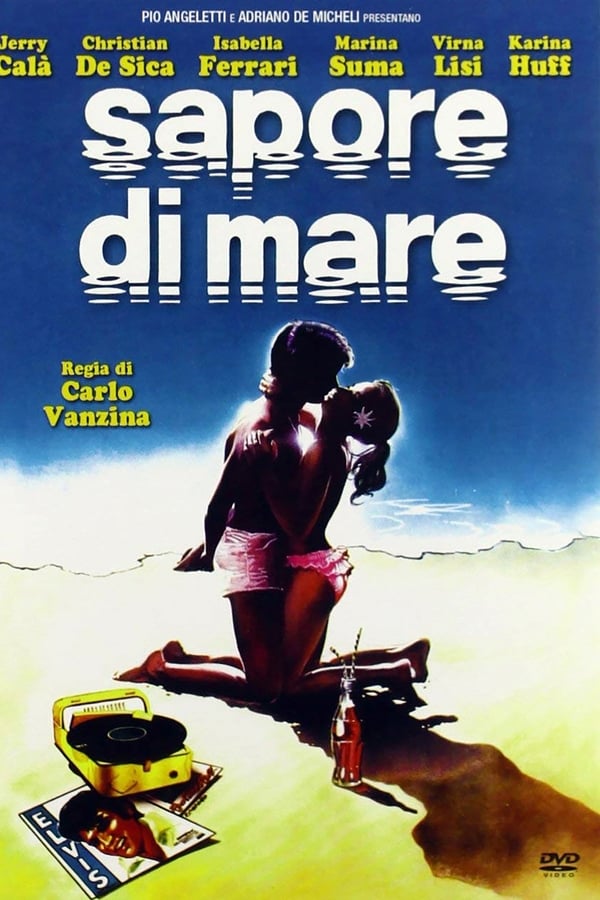 IT - Sapore di mare  (1983)