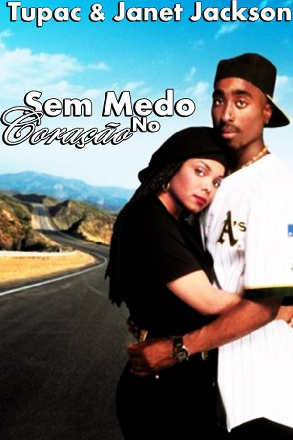 Sem Medo no Coração Sem Medo no Coração