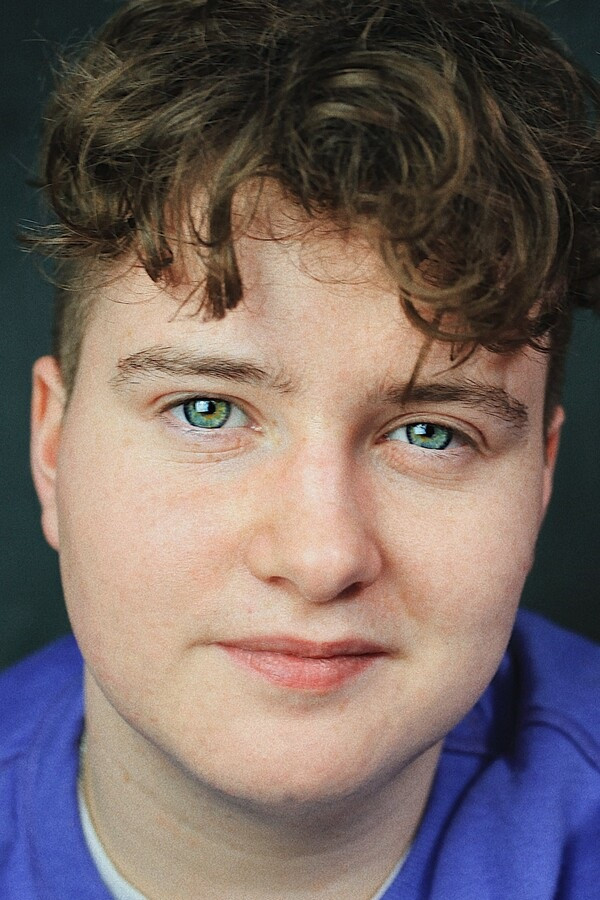 Ellie Courtiour's headshot