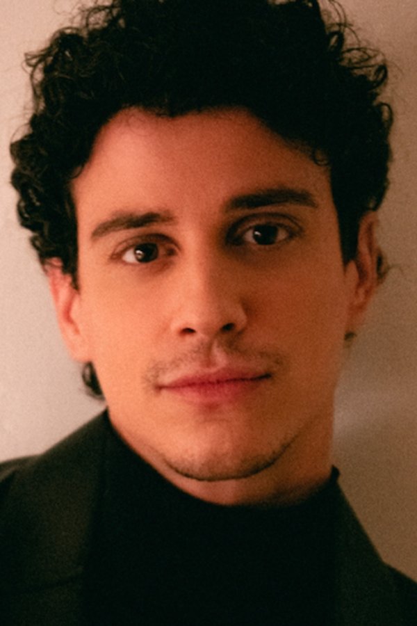 Adam DiMarco's headshot