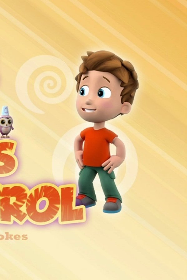 Paw Patrol – S03E09 – I cuccioli salvano la minipatrol di Alex
