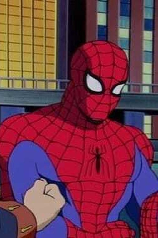 Spider-Man: L’uomo ragno – S04E09 – L’incubo dell’Uomo Ragno
