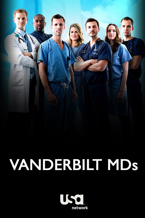Vanderbilt MDs