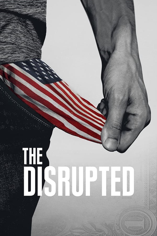 EN - The Disrupted  (2020)