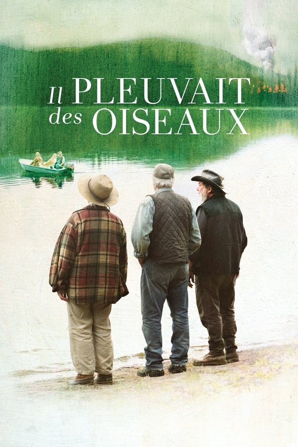 FR - Il pleuvait des oiseaux  () 4KOTT