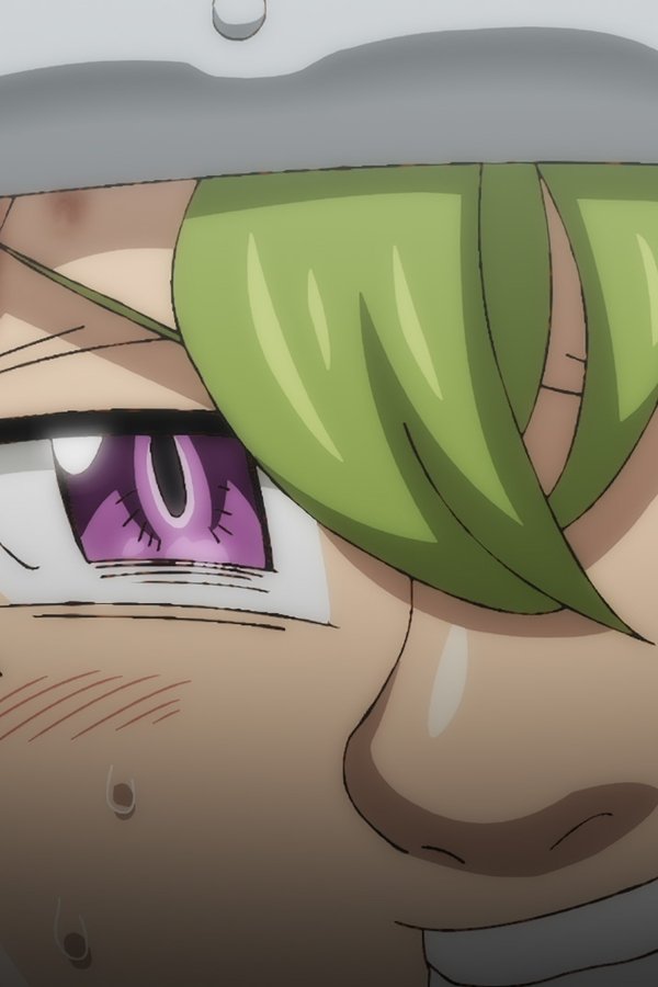 The Seven Deadly Sins: Four Knights of the Apocalypse – S01E16 – Addio, Sin