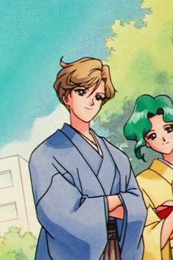 Sailor Moon – S03E15 – Cercasi amici