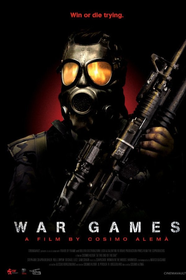 War Games
