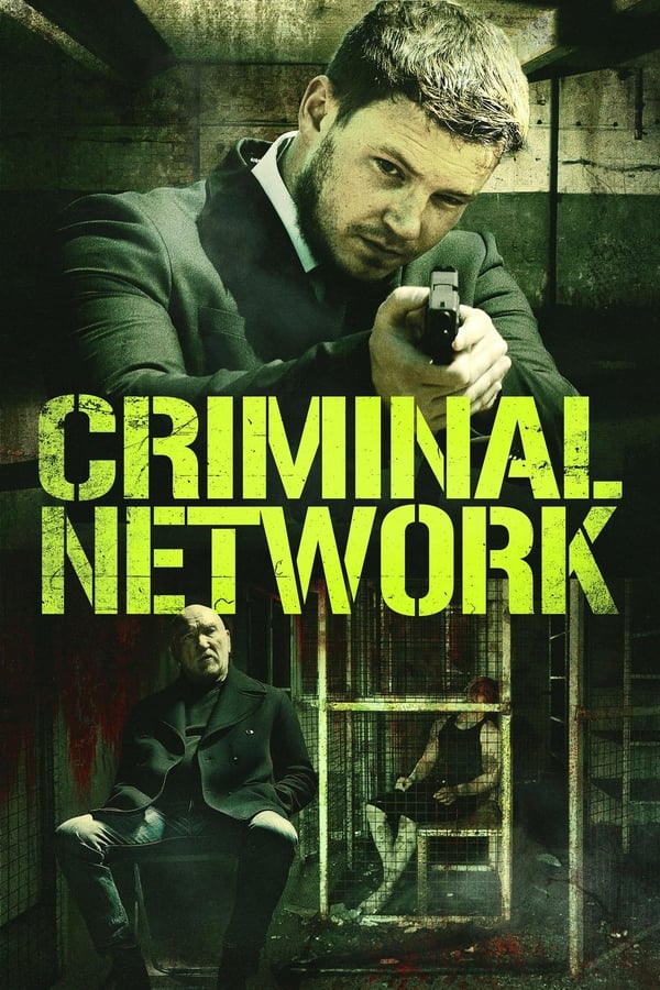 AR - Criminal Network (2023)