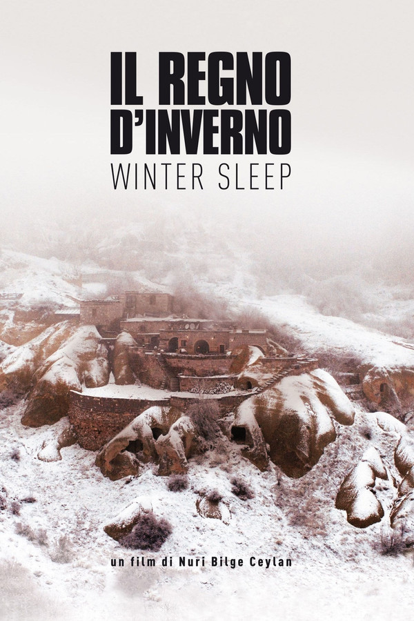 IT - Winter Sleep - 2014